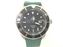 reloj pulsera caballero elgin fk-1045