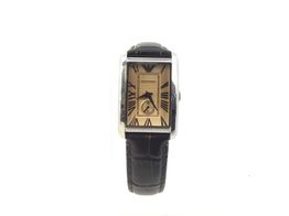 reloj pulsera caballero emporio armani 112206