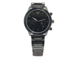 reloj pulsera caballero emporio armani 11242