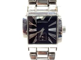 reloj pulsera caballero emporio armani ar-0181