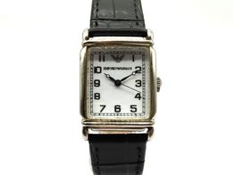 reloj pulsera caballero emporio armani ar-0204