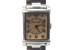reloj pulsera caballero emporio armani ar-0219