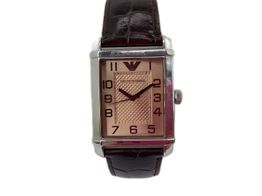 reloj pulsera caballero emporio armani ar-0489