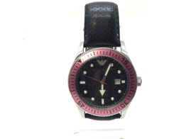 relogio pulseira homem emporio armani ar-0567