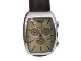 reloj pulsera caballero emporio armani ar-0908