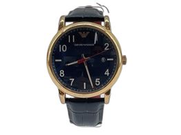 reloj pulsera caballero emporio armani ar-11135