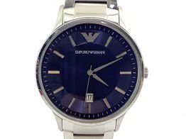 reloj pulsera caballero emporio armani ar-11180