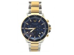 reloj pulsera caballero emporio armani ar-11362