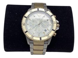 reloj pulsera caballero emporio armani ar-11606