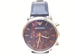 reloj pulsera caballero emporio armani ar-1828