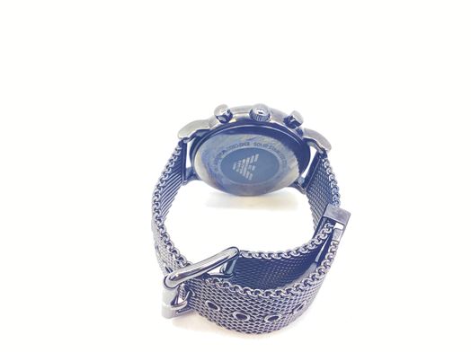 relogio pulseira homem emporio armani ar-1979