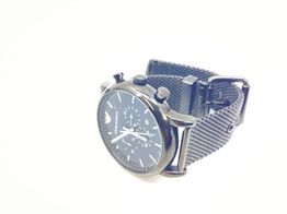 relogio pulseira homem emporio armani ar-1979