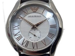 relogio pulseira homem emporio armani ar-1984
