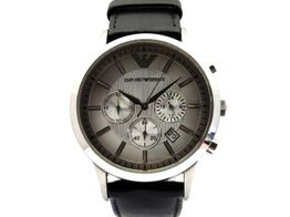 reloj pulsera caballero emporio armani ar-2471