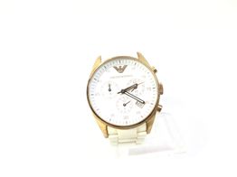 reloj pulsera caballero emporio armani ar-5920