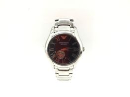 relogio pulseira homem emporio armani ar-60015
