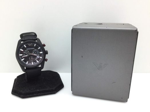 reloj pulsera caballero emporio armani ar-6035