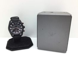 reloj pulsera caballero emporio armani ar-6035