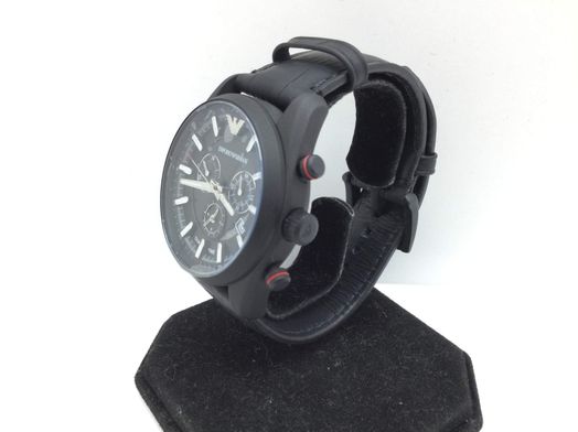 reloj pulsera caballero emporio armani ar-6035