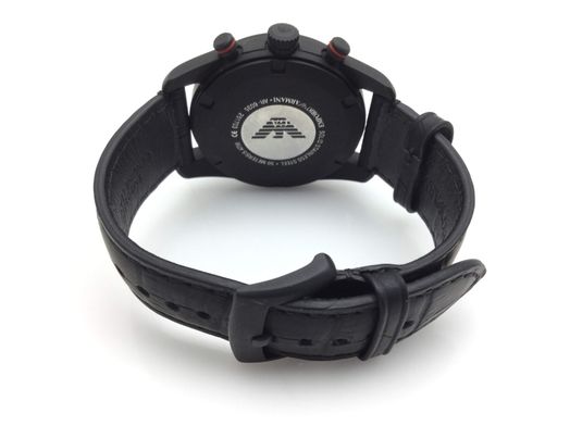 reloj pulsera caballero emporio armani ar-6035