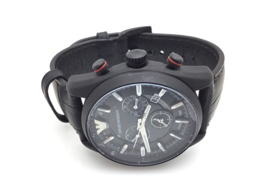 reloj pulsera caballero emporio armani ar-6035