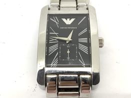 Reloj Pulsera Caballero Emporio Armani ar0156