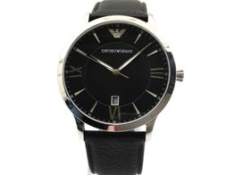 reloj pulsera caballero emporio armani ar11210