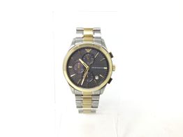 reloj pulsera caballero emporio armani ar11527 cronografic