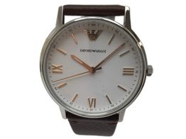 reloj pulsera caballero emporio armani ar1732