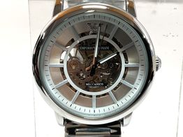 reloj pulsera caballero emporio armani ar60007