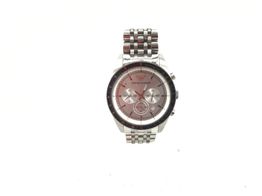 Reloj Pulsera Caballero Emporio Armani Cronógrafo Tachymeter