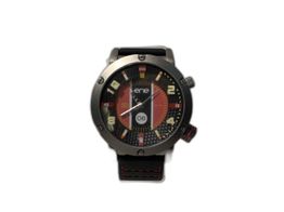 reloj pulsera caballero ene ios cup 10967