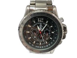 reloj pulsera caballero eurofigter typhoon 2 aviador
