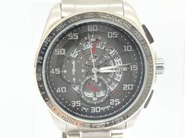 reloj pulsera caballero exactime 19091