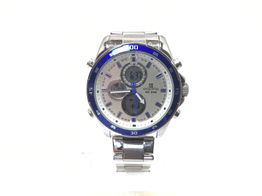 reloj pulsera caballero exactime 2966