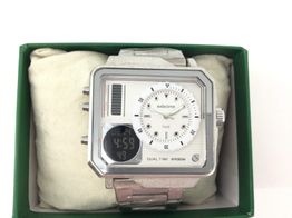 reloj pulsera caballero exactime et.6c1906