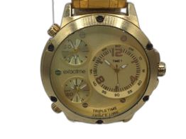 reloj pulsera caballero exactime et6c4895