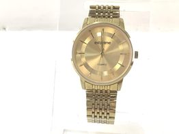 reloj pulsera caballero exactime sm