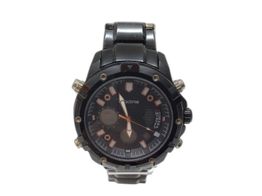 reloj pulsera caballero exactime unique desing