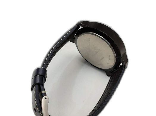 reloj pulsera caballero fastrack 3120nsb