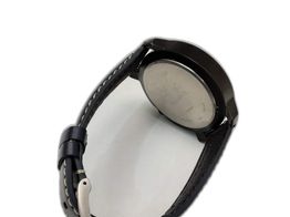 reloj pulsera caballero fastrack 3120nsb