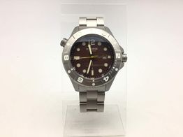 reloj pulsera caballero feelnever 500m