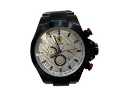 reloj pulsera caballero ferrari 00293