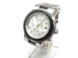 reloj pulsera caballero ferrari ferrari licensed