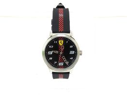 reloj pulsera caballero ferrari sf0140372