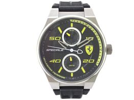 reloj pulsera caballero ferrari speciale