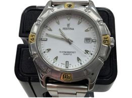 reloj pulsera caballero festina 330feet