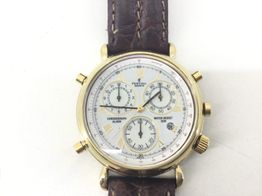 reloj pulsera caballero festina 6201