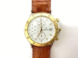 relogio pulseira homem festina 6384