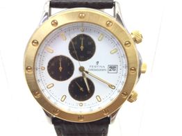 reloj pulsera caballero festina 6384